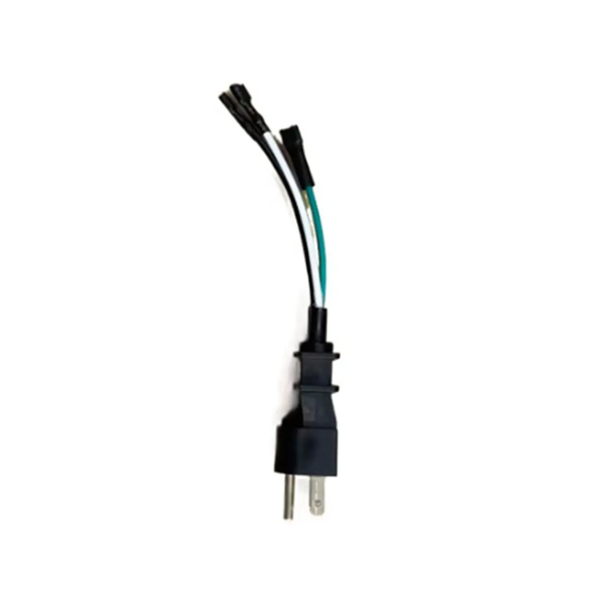 Power Cord Assembly for Super Pro 10 & Pro 6 Vacuum Cleaner Handle Switch AC Lead Wires US Plug
Power Cord Assembly for Super Pro 10 & Pro 6 Vacuum Cleaner Handle Switch AC Lead Wires US Plug