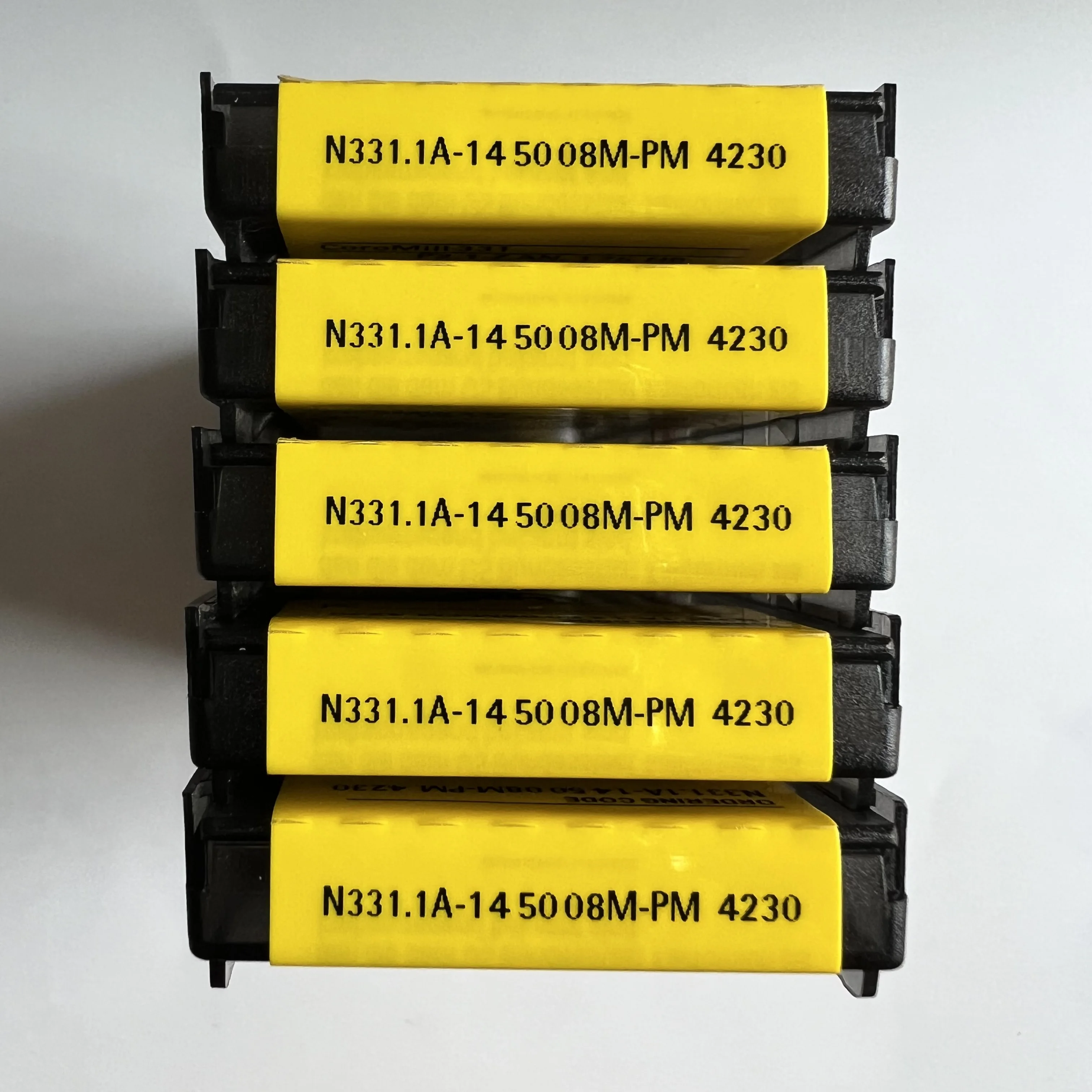 N331.1A-145008M-PM 4230/N331.1A-145008M-PM 4240/N331.1A-145008M-PM 4330/N331.1A-145008M-PM 4340 Three sided milling blade
N331.1A-145008M-PM 4230/N331.1A-145008M-PM 4240/N331.1A-145008M-PM 4330/N331.1A-145008M-PM 4340 Three sided milling blade
