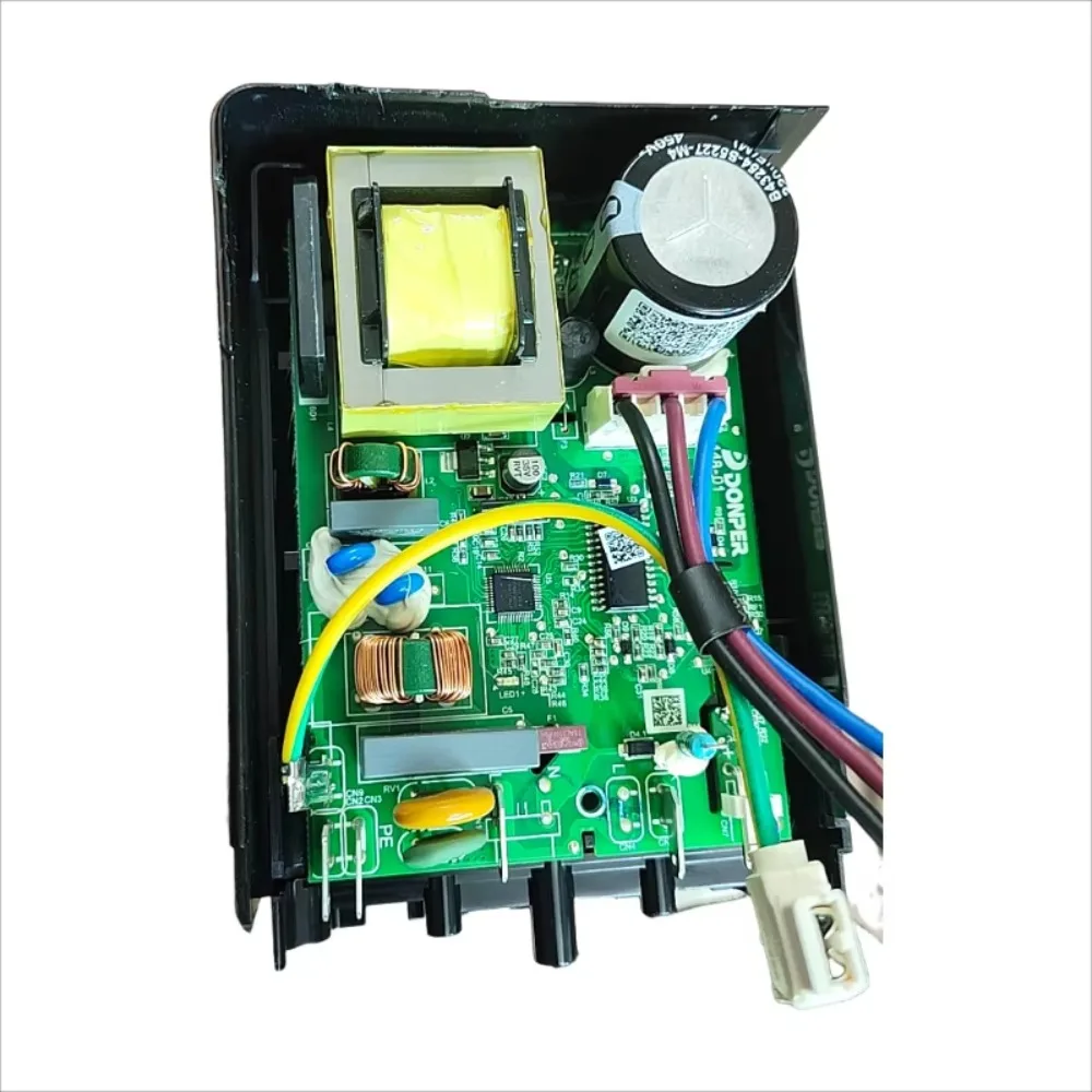 new for refrigerator computer board Inverter board compressor drive board 148-01-Y18-A 00-D-G028 00-J-G940 motherboard
new for refrigerator computer board Inverter board compressor drive board 148-01-Y18-A 00-D-G028 00-J-G940 motherboard