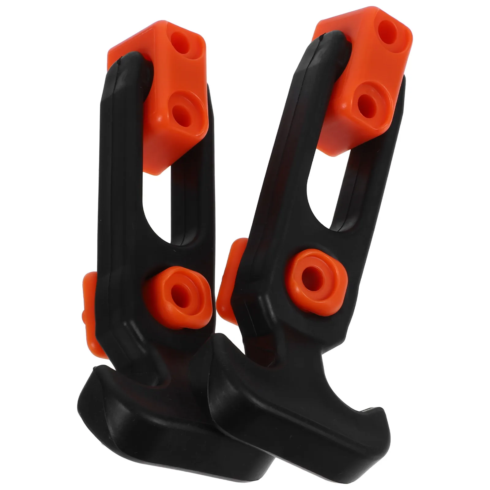 2Pcs T-Handle Rubber Hasp Latch Engine Hood Catch Heavy Duty for Automotive Truck Toolbox Boat Hatch Secure Lock Replacement
2Pcs T-Handle Rubber Hasp Latch Engine Hood Catch Heavy Duty for Automotive Truck Toolbox Boat Hatch Secure Lock Replacement