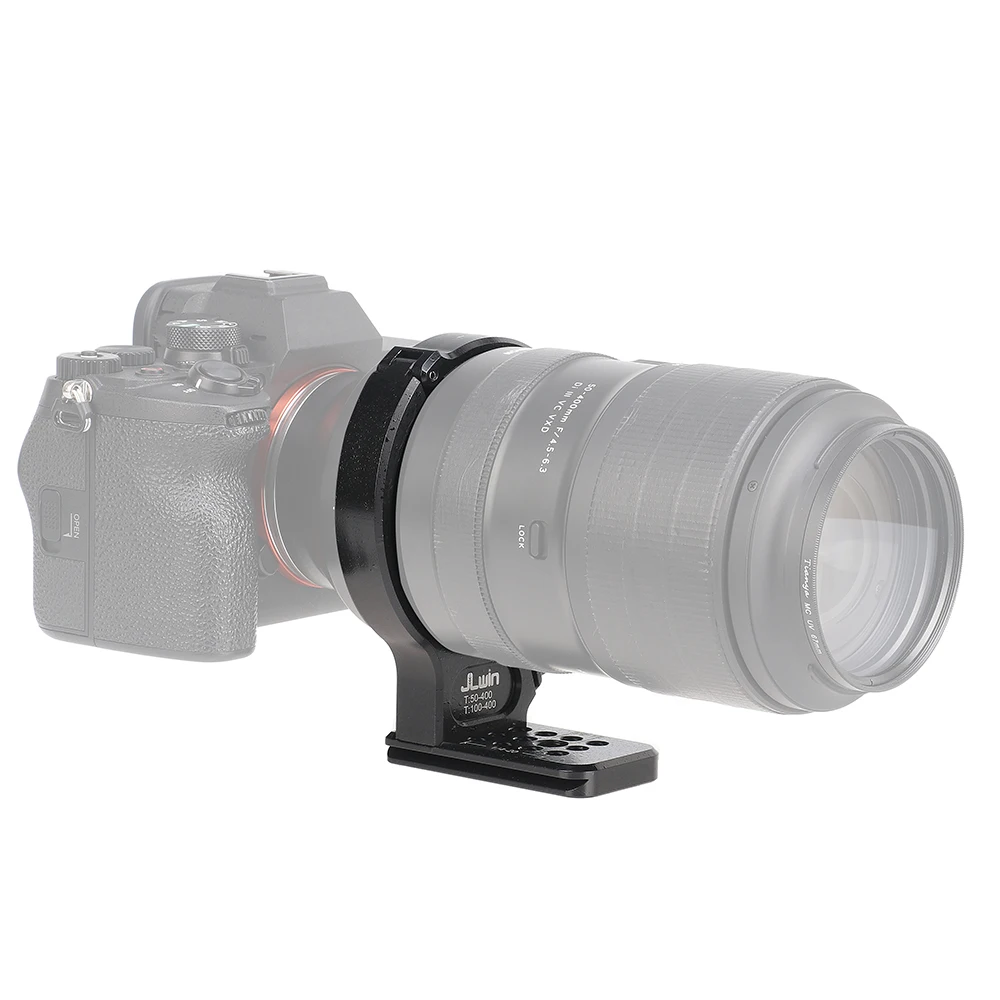 Металлическое кольцо-крепление FOTGA для штатива для объектива Sigma 100-400mm f/5-6.3 DG OS HSM Contemporary, для крепления Canon EF, для крепления Nikon
Металлическое кольцо-крепление FOTGA для штатива для объектива Sigma 100-400mm f/5-6.3 DG OS HSM Contemporary, для крепления Canon EF, для крепления Nikon