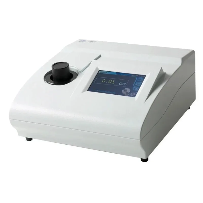 Portable Turbidity Meter WGZ-200 Fast Accurate Water Clarity Measurement Tool
Portable Turbidity Meter WGZ-200 Fast Accurate Water Clarity Measurement Tool