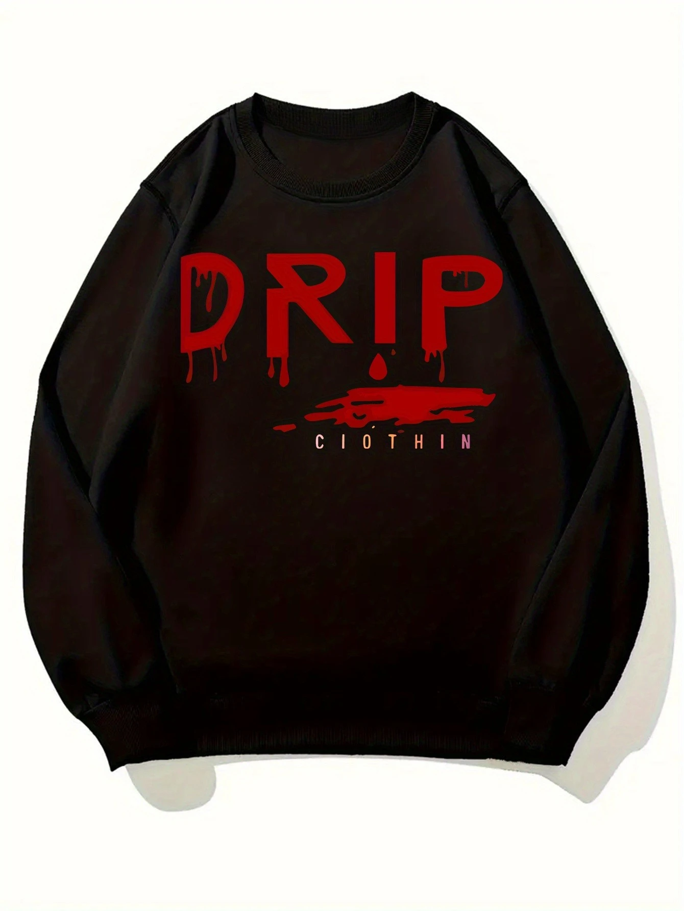 Letter Graphic Printing Autumn and Winter Men's and Women's Sweatshirts Casual Loose Outdoor Street Sports Training Brand 
Letter Graphic Printing Autumn and Winter Men's and Women's Sweatshirts Casual Loose Outdoor Street Sports Training Brand