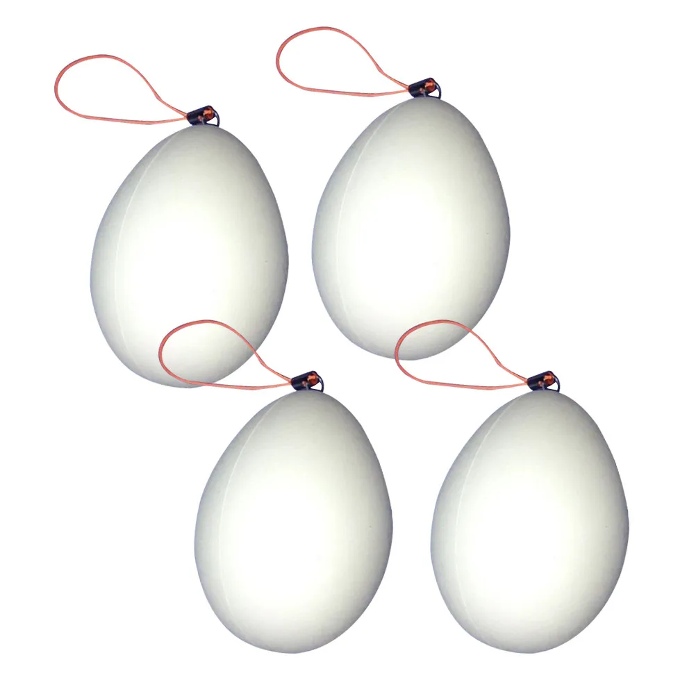 10Pcs Realistic Seamless Plastic Eggs Hand Painted Smooth Surface for Easter Crafts Painting Coloring Kids Learning Decor
10Pcs Realistic Seamless Plastic Eggs Hand Painted Smooth Surface for Easter Crafts Painting Coloring Kids Learning Decor