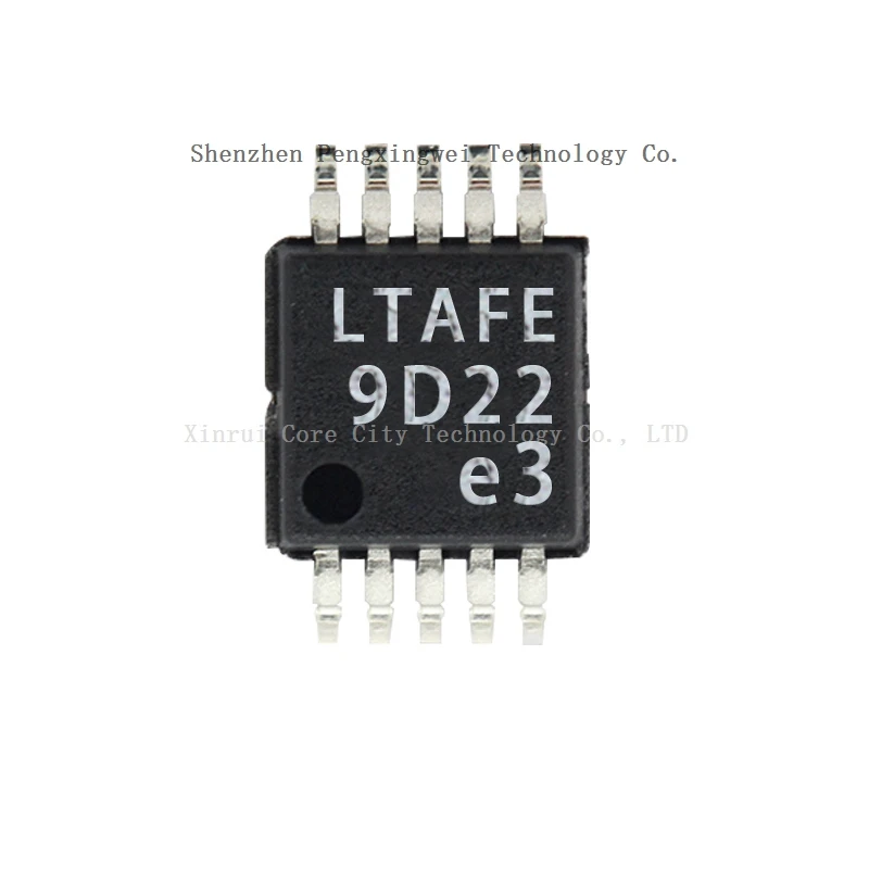 LTC1407 LTC1407CM LTC1407CMSE LTC1407CMSE # PBF LTC1407CMSE # TRPBF NewOriginal MSOP-8 аналогово-цифровой преобразователь чип ADC
LTC1407 LTC1407CM LTC1407CMSE LTC1407CMSE # PBF LTC1407CMSE # TRPBF NewOriginal MSOP-8 аналогово-цифровой преобразователь чип ADC