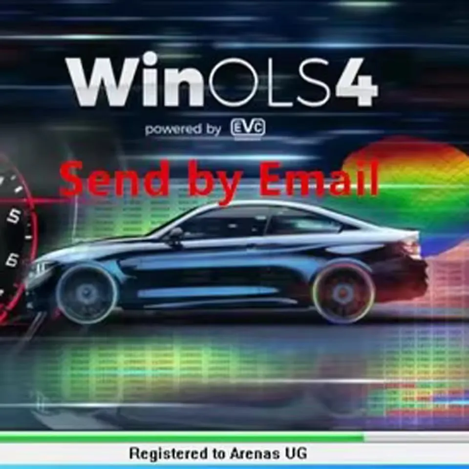 Cars accessories tools WinOLS 4.7 With Plugins+Newest 93GB WINOLS DAMOS+AETOOL IMMO REMOVER V1.3 AETOOL Immo Eeprom Off Softwar 
Cars accessories tools WinOLS 4.7 With Plugins+Newest 93GB WINOLS DAMOS+AETOOL IMMO REMOVER V1.3 AETOOL Immo Eeprom Off Softwar