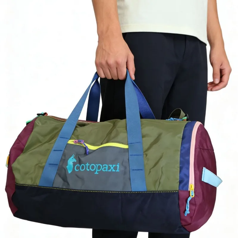 High quality CO sports fitness travel bag men and women crossbody light storage trendy popular dopamine
High quality CO sports fitness travel bag men and women crossbody light storage trendy popular dopamine