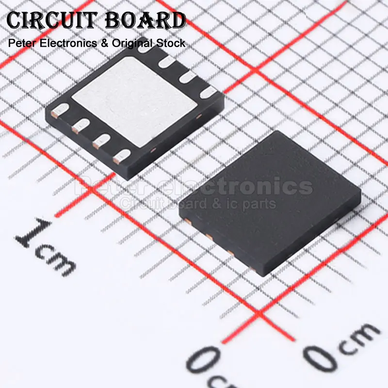 (2-5 шт.) CSD86350Q5D CSD86350D 86350D искусственная печатная плата IC часть 100% новый запас
(2-5 шт.) CSD86350Q5D CSD86350D 86350D искусственная печатная плата IC часть 100% новый запас
