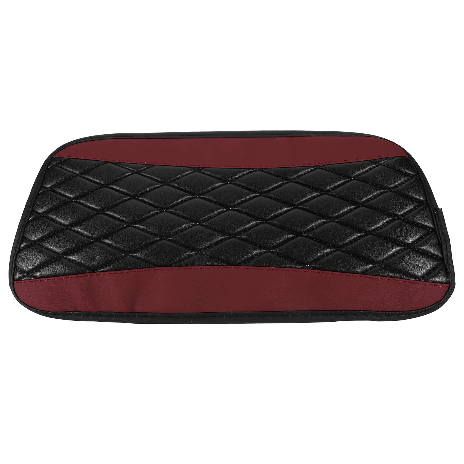 Pu Car Center Armrest Cover Universal Anti-Slip Console Pad Durable Easy Install Gift For Car Owners Vehicle Console
Pu Car Center Armrest Cover Universal Anti-Slip Console Pad Durable Easy Install Gift For Car Owners Vehicle Console