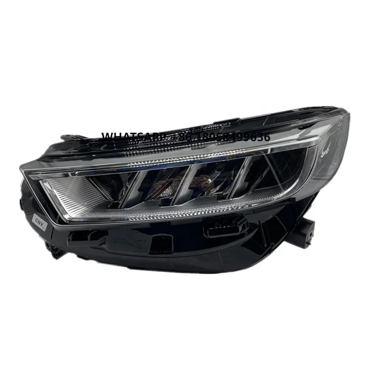 Auto Parts Car Headlamps Led Headlamp L for FORD Territory 12V Headlight Led Headlights JS1-13006-BC
Auto Parts Car Headlamps Led Headlamp L for FORD Territory 12V Headlight Led Headlights JS1-13006-BC