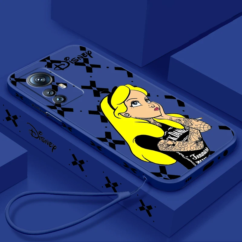 Disney Princess Cartoon Cool Liquid Left Rope For Xiaomi Mi 13T 13 12T 12 11T 11i 11 A3 10T 10 9 Pro Lite Ultra 5G TPU
Disney Princess Cartoon Cool Liquid Left Rope For Xiaomi Mi 13T 13 12T 12 11T 11i 11 A3 10T 10 9 Pro Lite Ultra 5G TPU