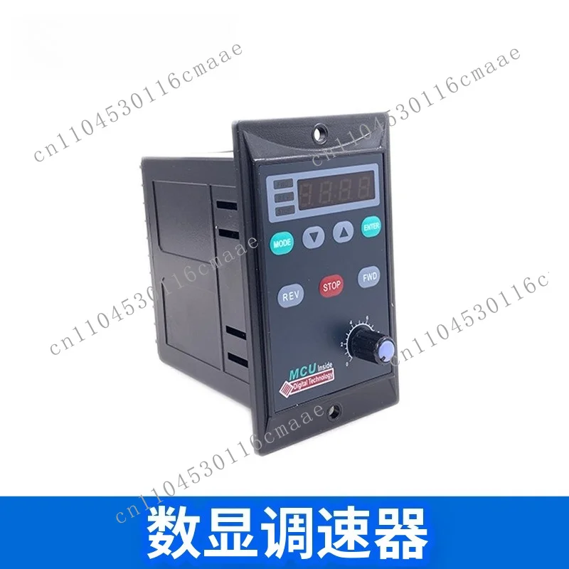 SF200E Digital Governor, Speed Motor 100YT200GV22 Single-phase 220V Controller
SF200E Digital Governor, Speed Motor 100YT200GV22 Single-phase 220V Controller