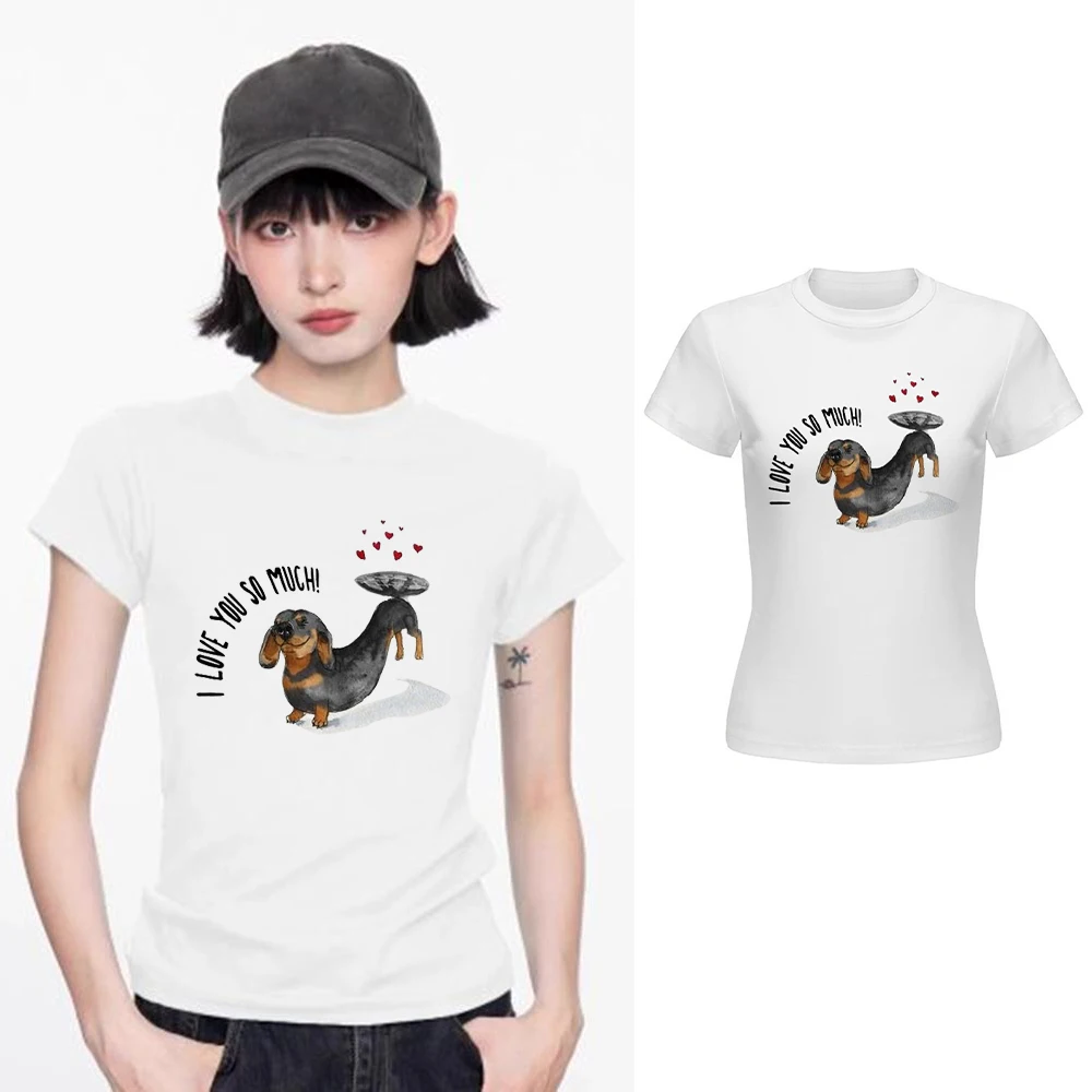 2025 Women's T-shirt Slim Korean O-neck Tees Y2k Stylish Comfortable Spring Summer Fashion Tops Female Short Sleeve T-Shirts
2025 Women's T-shirt Slim Korean O-neck Tees Y2k Stylish Comfortable Spring Summer Fashion Tops Female Short Sleeve T-Shirts