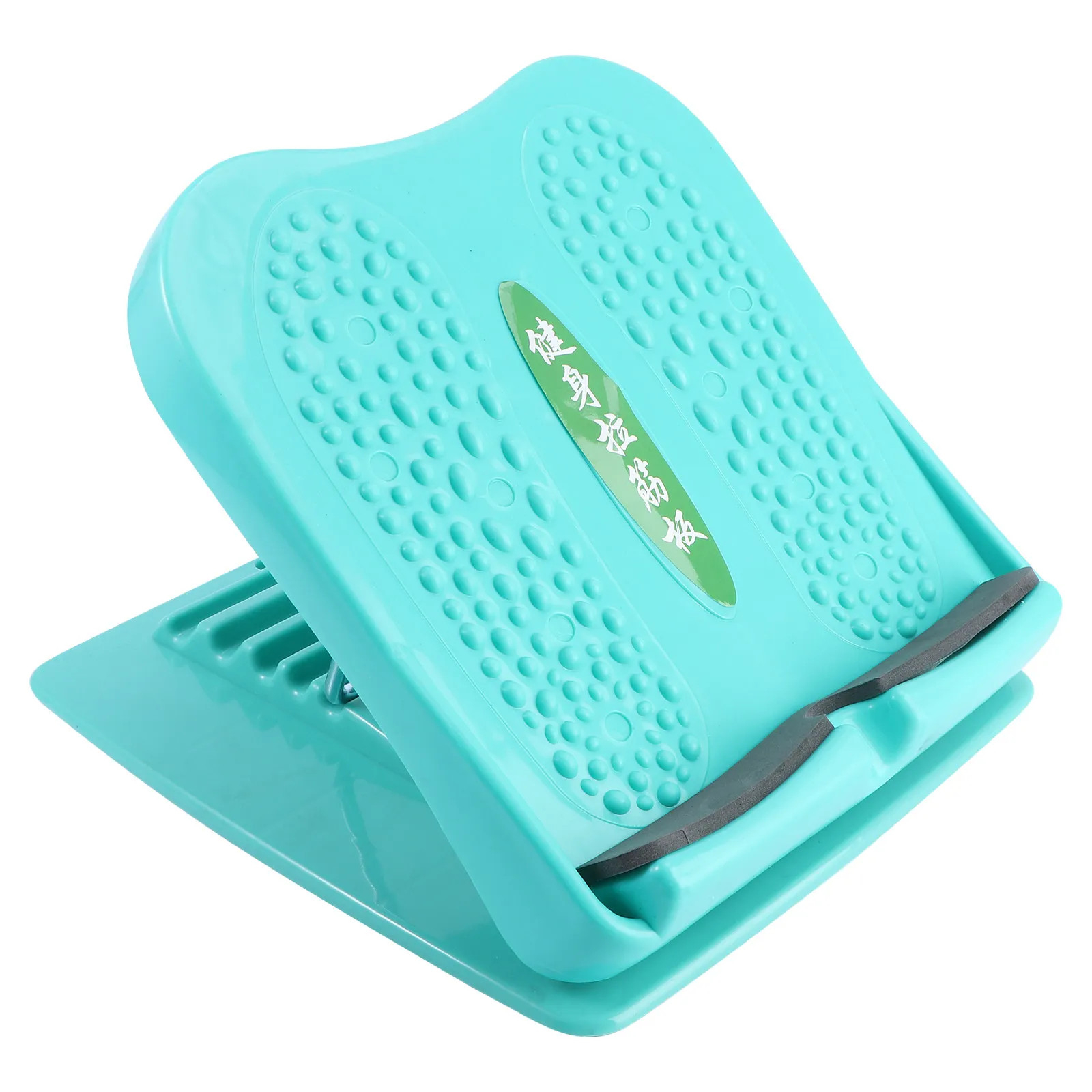 Multifunction Foot Slant Board Adjustable Portable Anti-Slip Calf Stretcher Foot Massage Acupressure Inclined Plate for Fitness
Multifunction Foot Slant Board Adjustable Portable Anti-Slip Calf Stretcher Foot Massage Acupressure Inclined Plate for Fitness