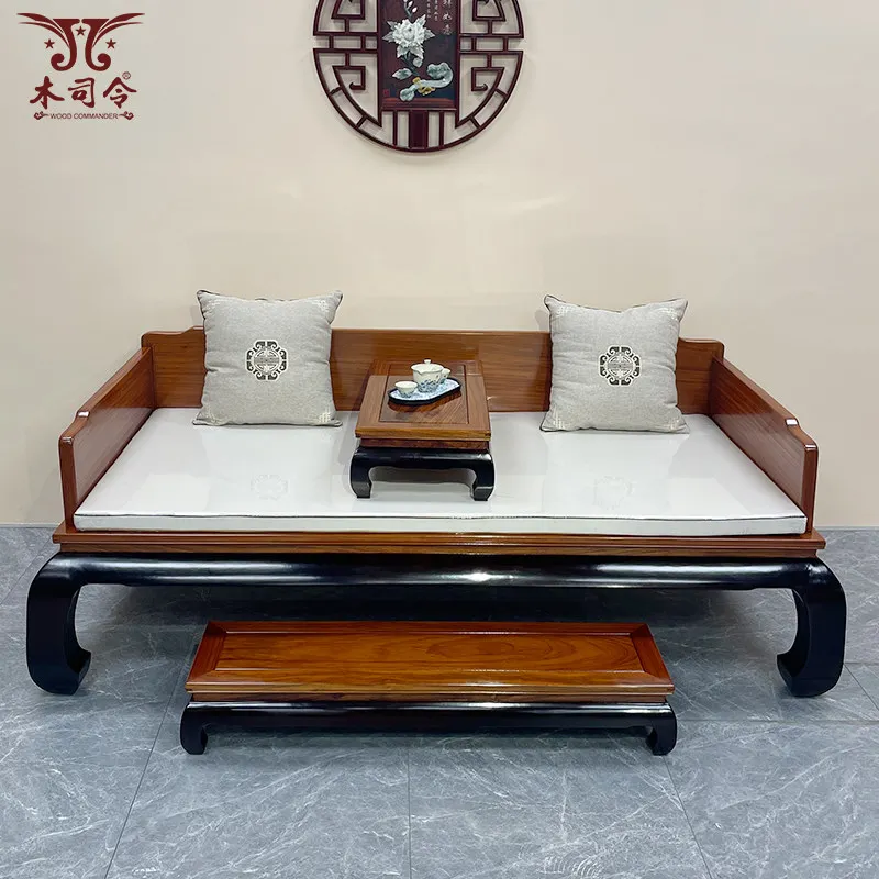 PYJ new Chinese three-piece set mahogany hedgehog red sandalwood sofa furniture new Chinese sofa bed
PYJ new Chinese three-piece set mahogany hedgehog red sandalwood sofa furniture new Chinese sofa bed