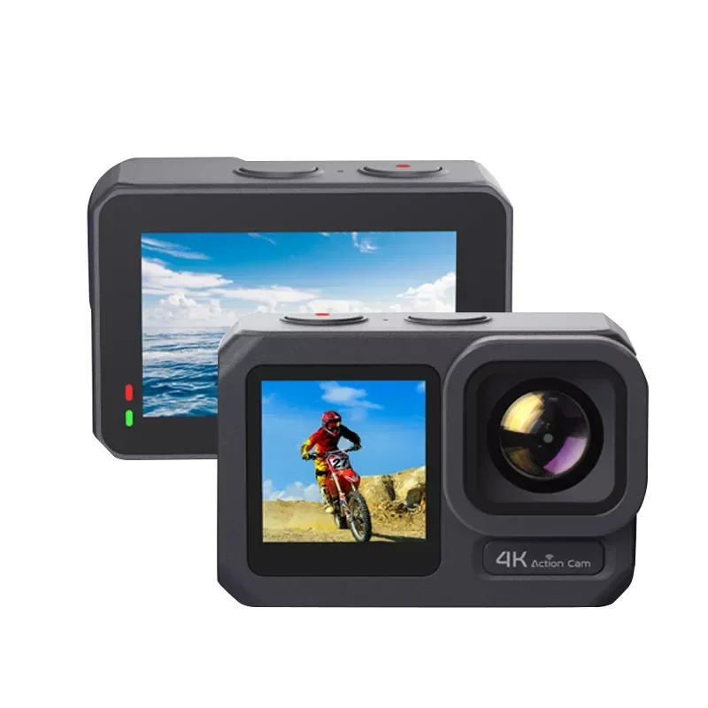 Цифровая Спортивная камера GO Pro с сенсорным экраном 8K HD видео 64 мп фотографии Водонепроницаемая экшн-камера с Wi-Fi 6K
Цифровая Спортивная камера GO Pro с сенсорным экраном 8K HD видео 64 мп фотографии Водонепроницаемая экшн-камера с Wi-Fi 6K