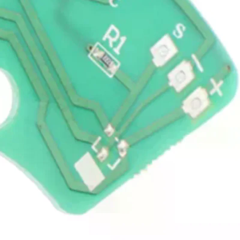 1Pc Hall 1466 Small High Speed Electric Vehicle Motor Hall Sensor 1466 Hall Board For Electrocar Hall Hall Element
1Pc Hall 1466 Small High Speed Electric Vehicle Motor Hall Sensor 1466 Hall Board For Electrocar Hall Hall Element