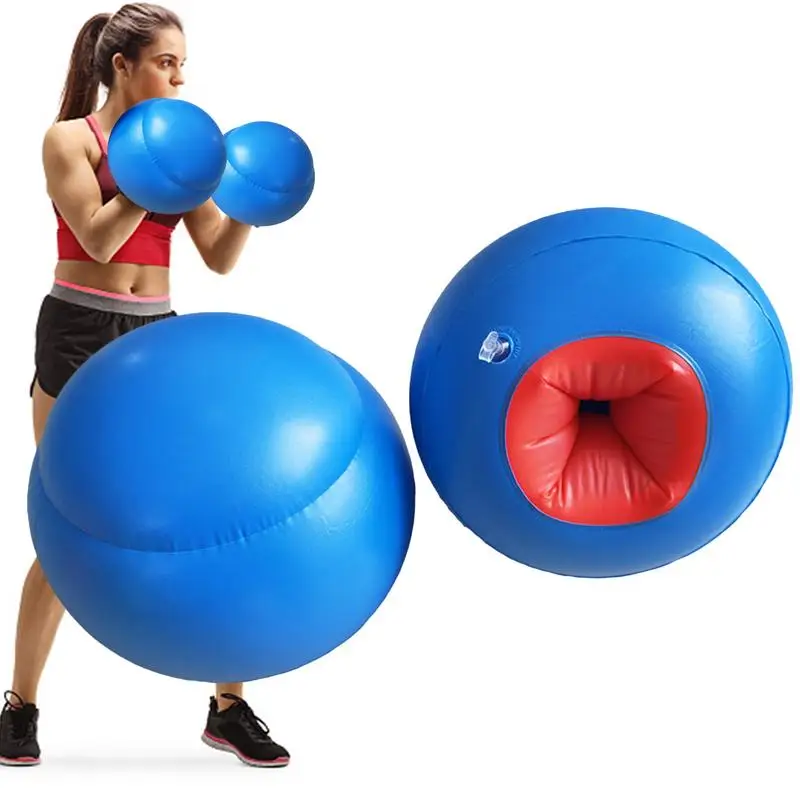Inflatable Boxing Gloves PVC Boxing Exercise Gloves Interactive Youth Boxing Gloves Boxing Playing Mittens 1 Pair For Indoor &
Inflatable Boxing Gloves PVC Boxing Exercise Gloves Interactive Youth Boxing Gloves Boxing Playing Mittens 1 Pair For Indoor &
