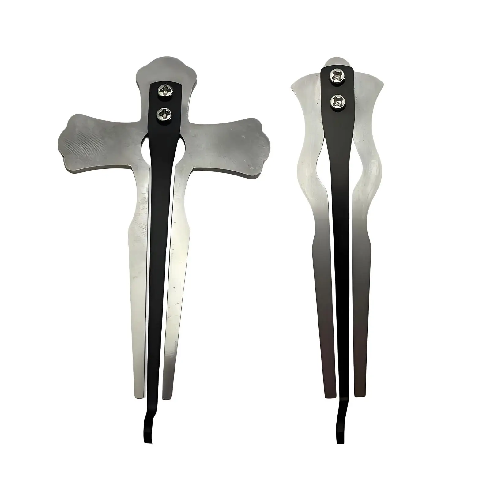 Jaw Harp Ethnic Ethnic Gift Portable Professional Maultrommel Musical Instrument Mouth Harp for Adults Children Beginners
Jaw Harp Ethnic Ethnic Gift Portable Professional Maultrommel Musical Instrument Mouth Harp for Adults Children Beginners