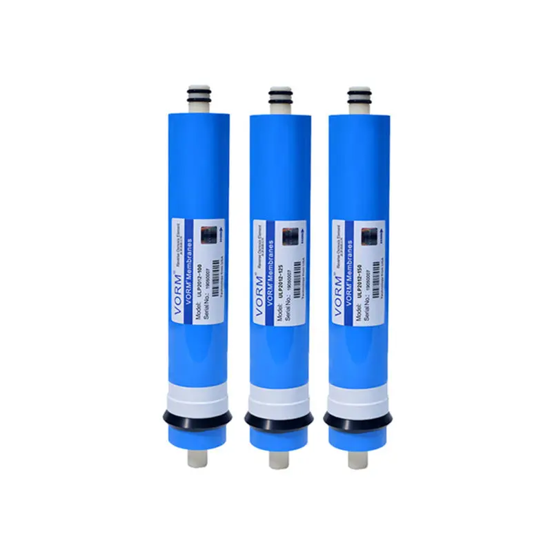 Reverse osmosis filter Reverse Osmosis Water Filter Membrane Cartridge ULP RO Mem Mem Filter system
Reverse osmosis filter Reverse Osmosis Water Filter Membrane Cartridge ULP RO Mem Mem Filter system
