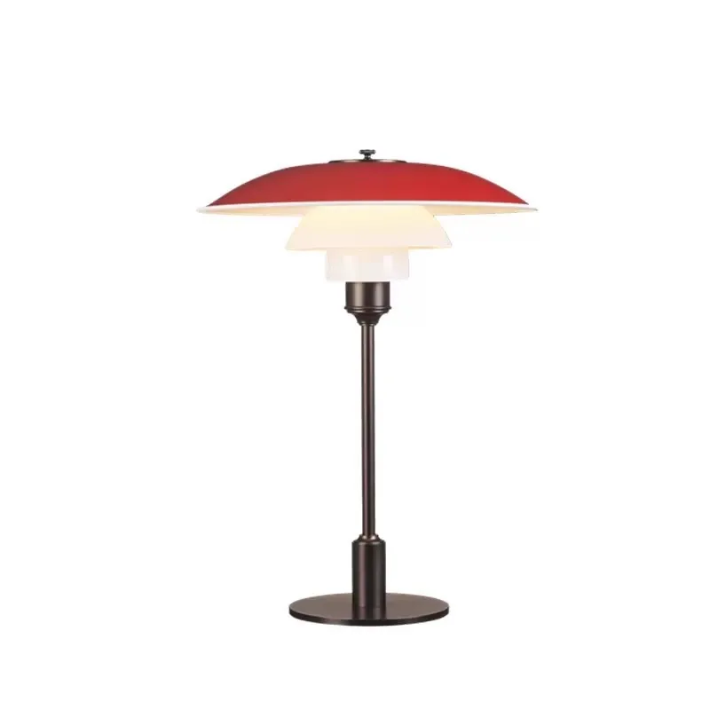 Denmark, Table Lamp PH3 ½ -2 ½ Creative Bedroom Study Bedside Lamp Desk Eye Protection Lamp
Denmark, Table Lamp PH3 ½ -2 ½ Creative Bedroom Study Bedside Lamp Desk Eye Protection Lamp