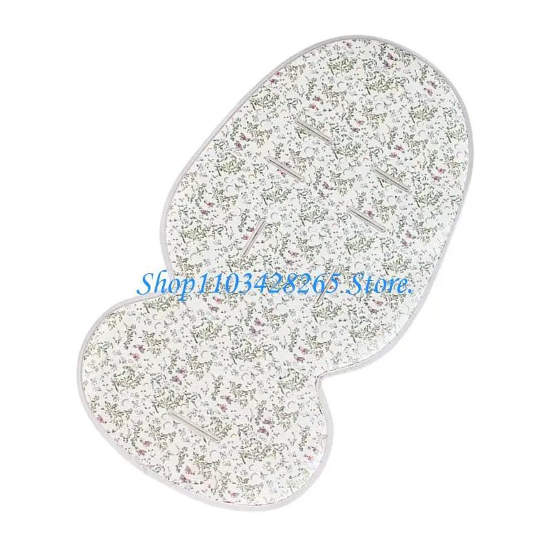 Universal Baby Carriage Cooling Mat Removable Portable Storage Summer Essential G2TE
Universal Baby Carriage Cooling Mat Removable Portable Storage Summer Essential G2TE