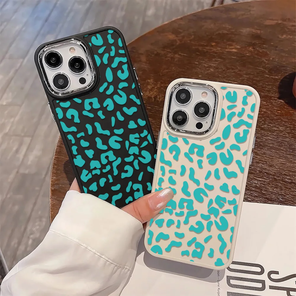 New design pattern metal frame black and white phone case, suitable for iPhone 16,16Pro,16Pro Max, Plus to11,12,13,14,15series
New design pattern metal frame black and white phone case, suitable for iPhone 16,16Pro,16Pro Max, Plus to11,12,13,14,15series