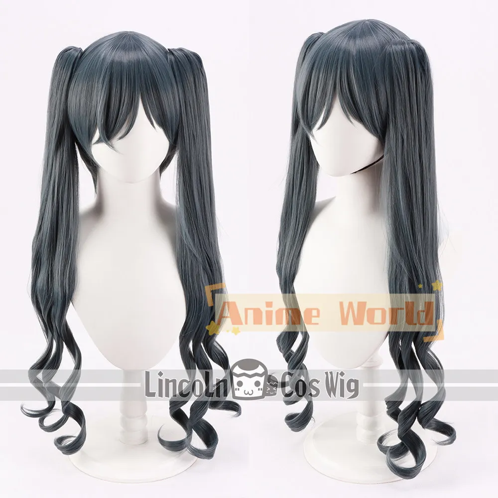 Anime Ciel Phantomhive Cos Cosplay Wig Halloween Carnival Party Props Synthetic Hair Heat Resistant Fiber + Wig Cap
Anime Ciel Phantomhive Cos Cosplay Wig Halloween Carnival Party Props Synthetic Hair Heat Resistant Fiber + Wig Cap