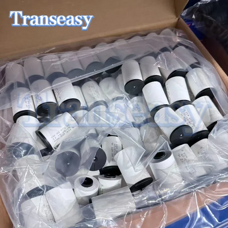 0AM325433E New 0AM DQ200 DSG7 Transmission Filter Element 7-Speed Gearbox Parts For VW Audi Skoda Seat
0AM325433E New 0AM DQ200 DSG7 Transmission Filter Element 7-Speed Gearbox Parts For VW Audi Skoda Seat