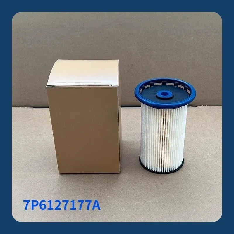 7P6127177A fuel filter Suitable for Volkswagen Touareg Cayenn 3.0TDI diesel filter 7P6127177
7P6127177A fuel filter Suitable for Volkswagen Touareg Cayenn 3.0TDI diesel filter 7P6127177