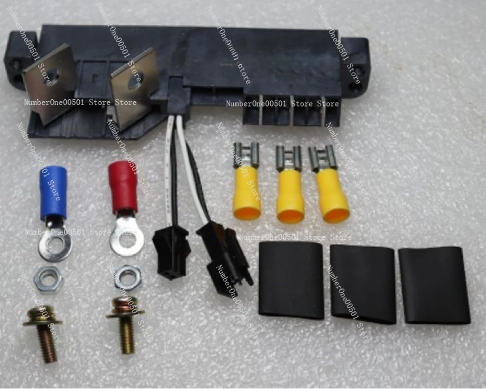 Модуль питания R4850G2 R4850N2 R4850N6 R4850G6, коммуникационный входной и выходной разъем
Модуль питания R4850G2 R4850N2 R4850N6 R4850G6, коммуникационный входной и выходной разъем