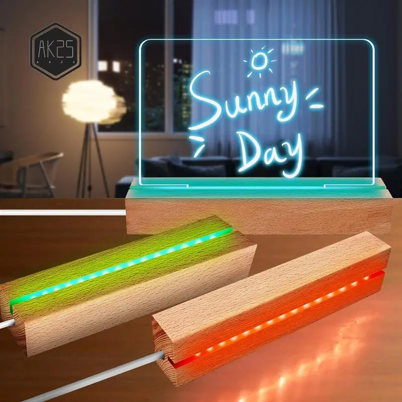 AK25-LED деревянная розетка, светодиодная подсветка, USB деревянная подставка, розетка для светодиодных фонарей, прямоугольная подсветка для акрилового стекла, 4 шт.
AK25-LED деревянная розетка, светодиодная подсветка, USB деревянная подставка, розетка для светодиодных фонарей, прямоугольная подсветка для акрилового стекла, 4 шт.
