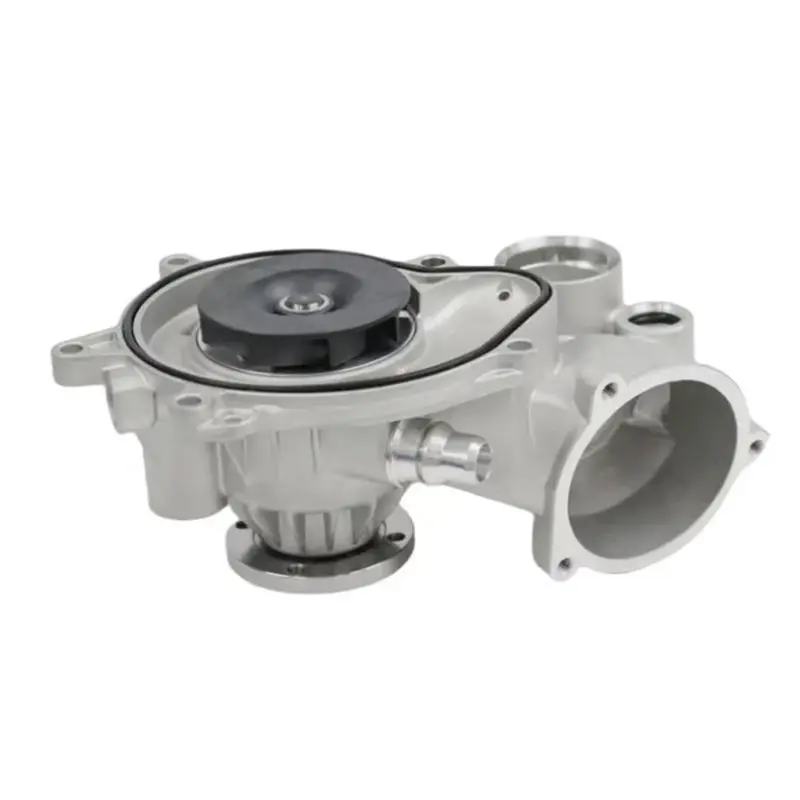 A19Q-Engine Coolant Water Pump For BMW E60 E61 540I 550I E63 E64 650I E65 E66 740Li 750Li X5 E70 4.8 N62 11517586779
A19Q-Engine Coolant Water Pump For BMW E60 E61 540I 550I E63 E64 650I E65 E66 740Li 750Li X5 E70 4.8 N62 11517586779