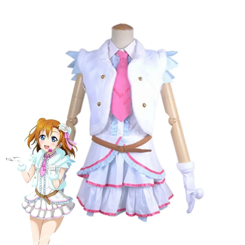 ◆2026Anime Lovelive Love Live Μ'S Snow Halation Kotori Minami Nico Yazawa Rin Hoshizora Cosplay Costume Winter Lolita Dress C◆…~
◆2026Anime Lovelive Love Live Μ'S Snow Halation Kotori Minami Nico Yazawa Rin Hoshizora Cosplay Costume Winter Lolita Dress C◆…~