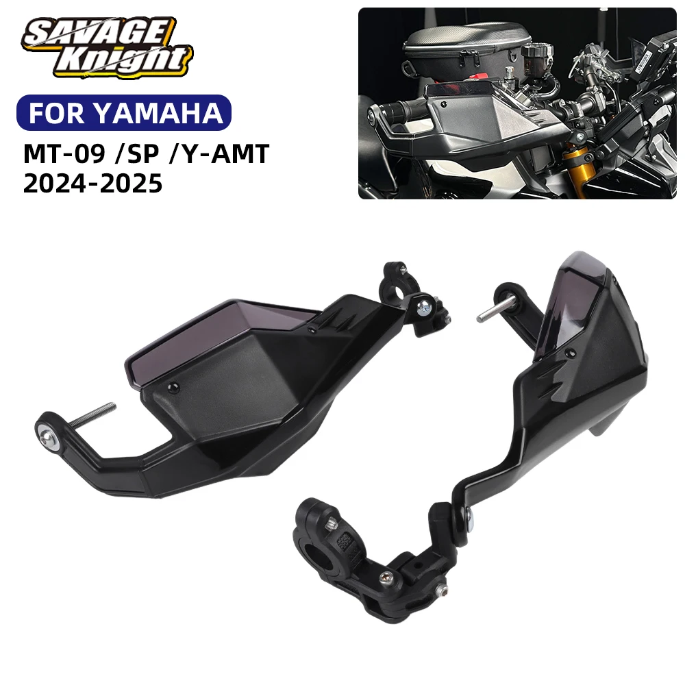 2025 MT09 обновленная защита рук для YAMAHA MT-09 MT 09 SP MT09 Y-AMT 2024, защита рук мотоцикла
2025 MT09 обновленная защита рук для YAMAHA MT-09 MT 09 SP MT09 Y-AMT 2024, защита рук мотоцикла