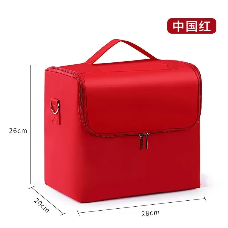 Practical Classic Practical Classic Tattoo Embroidery Toolbox Professional Portable Small Eyelash Grafting Eyelash Toolbox Large
Practical Classic Practical Classic Tattoo Embroidery Toolbox Professional Portable Small Eyelash Grafting Eyelash Toolbox Large