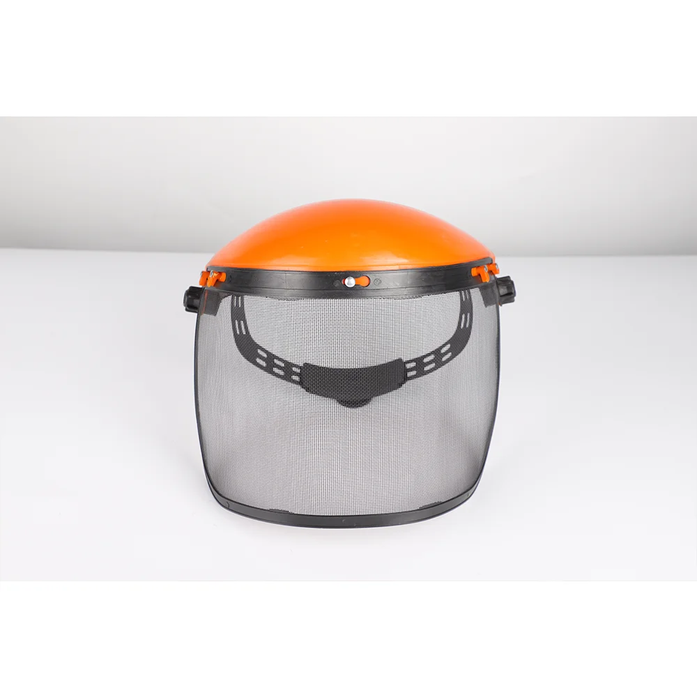 ENGPOW Safe Face shields for protection against fire Metalwork Firefighting Industrial Heat Protection Adjustable Headgear
ENGPOW Safe Face shields for protection against fire Metalwork Firefighting Industrial Heat Protection Adjustable Headgear