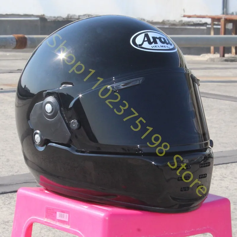 High Quality Fiberglass RAPIDE NEO Retro Full Face Motorcycle Helmet, For Leisure And Cruise Motorcycle Protection Helmet
High Quality Fiberglass RAPIDE NEO Retro Full Face Motorcycle Helmet, For Leisure And Cruise Motorcycle Protection Helmet