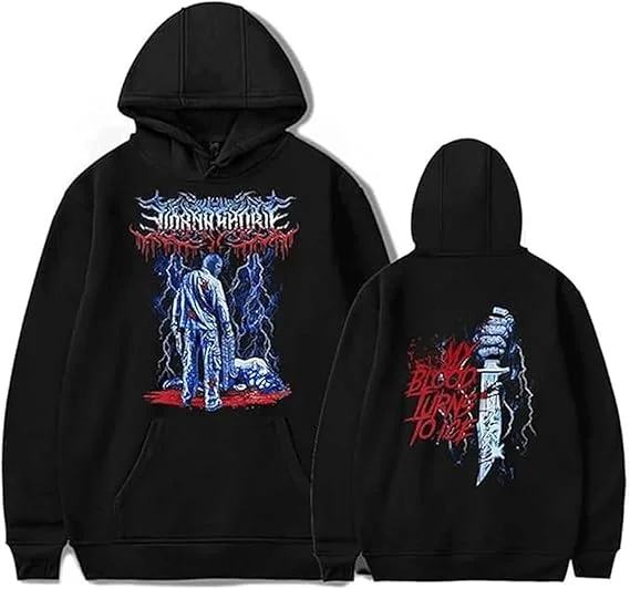 Lorna Shore Merch Hoodie Men's & Women's Pullover Fashion Casual Long Sleeve Sweatshirt Hip Hoodie Plus Size Streetwear
Lorna Shore Merch Hoodie Men's & Women's Pullover Fashion Casual Long Sleeve Sweatshirt Hip Hoodie Plus Size Streetwear