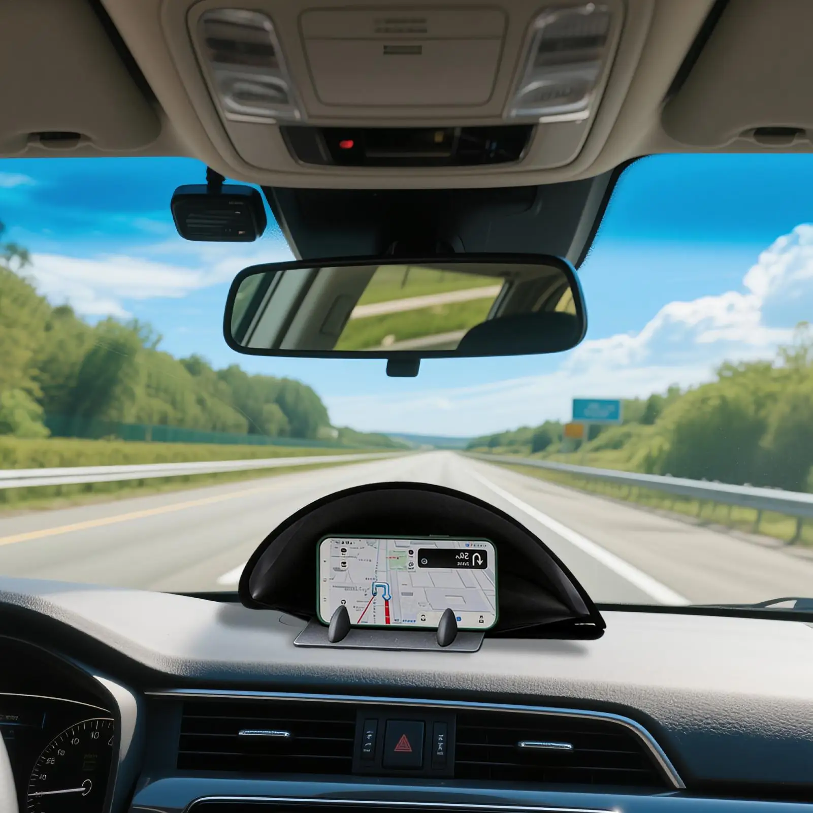 Car GPS Navigation Sunshade Visor Cover Sun Shade Barrier Eliminate reflection Thermal insulation Auto Interior Accessories
Car GPS Navigation Sunshade Visor Cover Sun Shade Barrier Eliminate reflection Thermal insulation Auto Interior Accessories