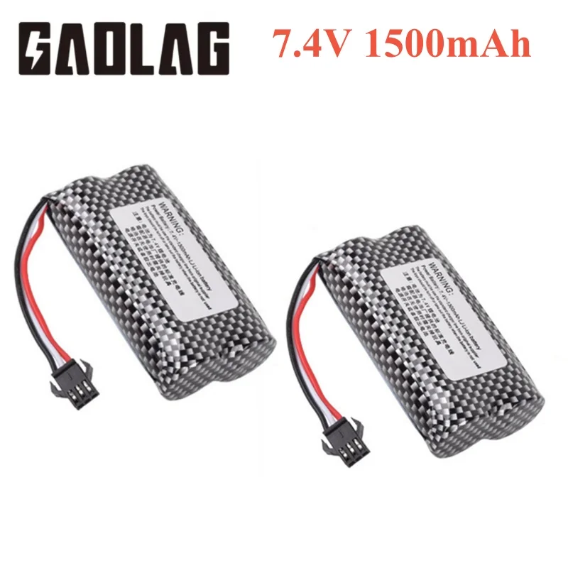 7.4v 1500mAh Li-ion Battery SM-3P Plug /USB Charger SM-3P For Watch Gesture Sensing Twisted R/C Stunt Car 18650 7.4v battery
7.4v 1500mAh Li-ion Battery SM-3P Plug /USB Charger SM-3P For Watch Gesture Sensing Twisted R/C Stunt Car 18650 7.4v battery
