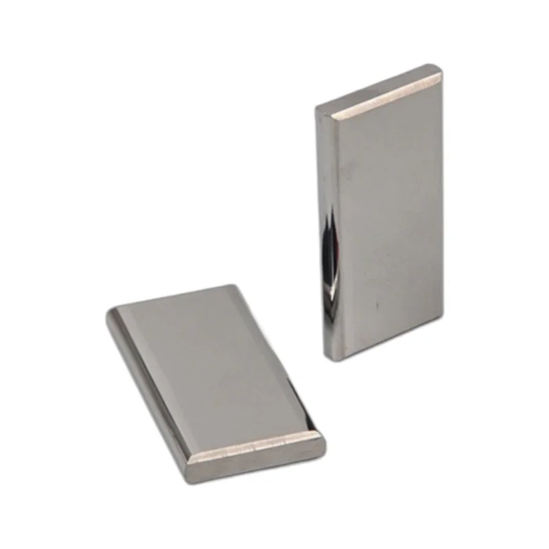 CH010 Slow Wire Cutting Accessories Conductive Block
CH010 Slow Wire Cutting Accessories Conductive Block