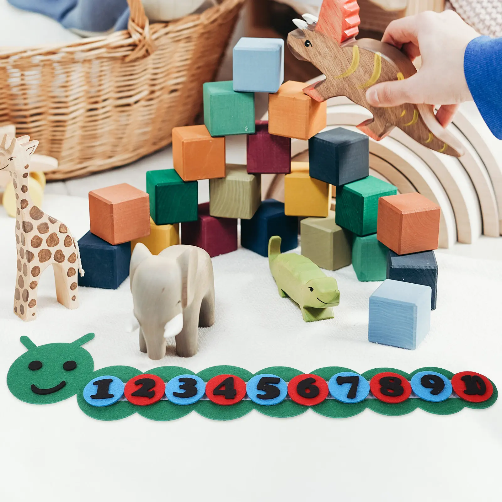 Children's Felt Non-Woven Wall Decals Educational Math Learning Set DIY Home Office Classroom Kindergarten Decor Add Decoration
Children's Felt Non-Woven Wall Decals Educational Math Learning Set DIY Home Office Classroom Kindergarten Decor Add Decoration