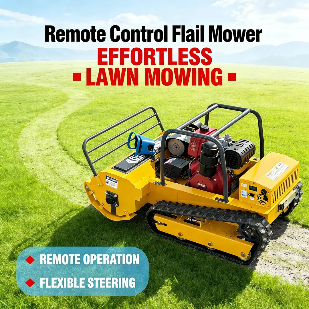 Индивидуальная газонокосилка с шириной резки 800-1200 мм - сертифицированный CE, гидравлический подъемный кусторез с легким запуском
Индивидуальная газонокосилка с шириной резки 800-1200 мм - сертифицированный CE, гидравлический подъемный кусторез с легким запуском