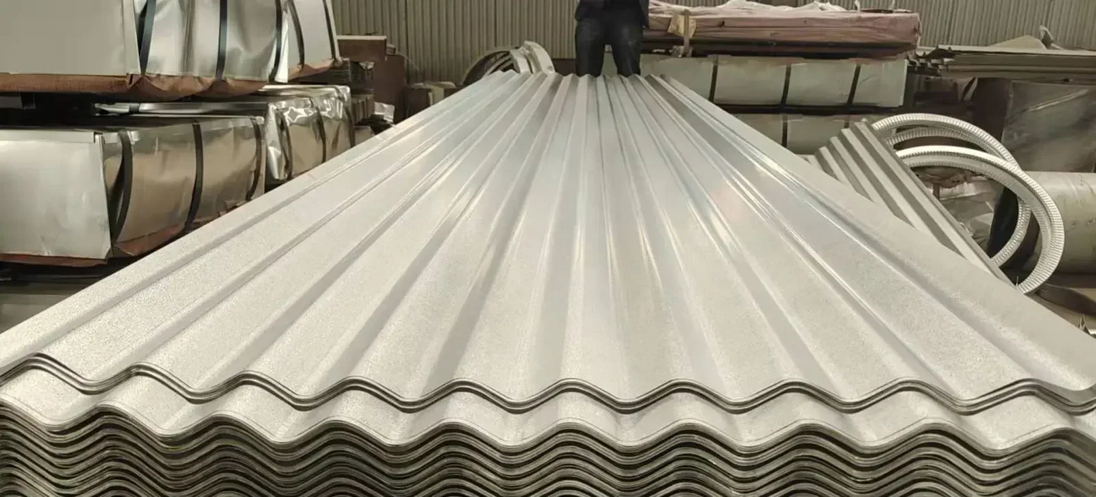 #Hot sale Galvanized Corrugated 0.2mm 0.4mm 0.5mm Zinc GI Steel Iron Roofing Tole Sheets
#Hot sale Galvanized Corrugated 0.2mm 0.4mm 0.5mm Zinc GI Steel Iron Roofing Tole Sheets