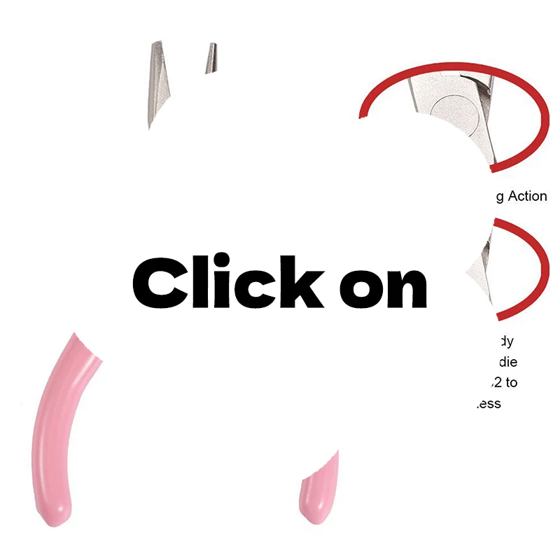 1PCS Precision Jewelry Pliers Wire Looping Pliers Round Concave Pliers Wire Looping Pliers For DIY Jewelry Making
1PCS Precision Jewelry Pliers Wire Looping Pliers Round Concave Pliers Wire Looping Pliers For DIY Jewelry Making