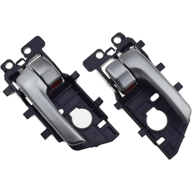 Interior Door Handle New For KIA Forte Cerato 2009-2011 Left or Right Inside Door Handle 82610-1M000 82610-1M010 82610-1M020
Interior Door Handle New For KIA Forte Cerato 2009-2011 Left or Right Inside Door Handle 82610-1M000 82610-1M010 82610-1M020