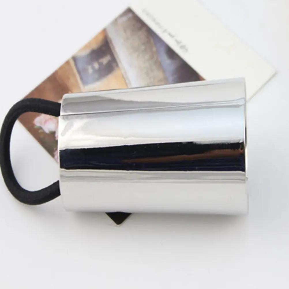 Gold Hair Cuffs Elastic Hair Bands for Women and Kids Stylish Ponytail Holders for Sports Yoga Activities Daily Wear Parties
Gold Hair Cuffs Elastic Hair Bands for Women and Kids Stylish Ponytail Holders for Sports Yoga Activities Daily Wear Parties