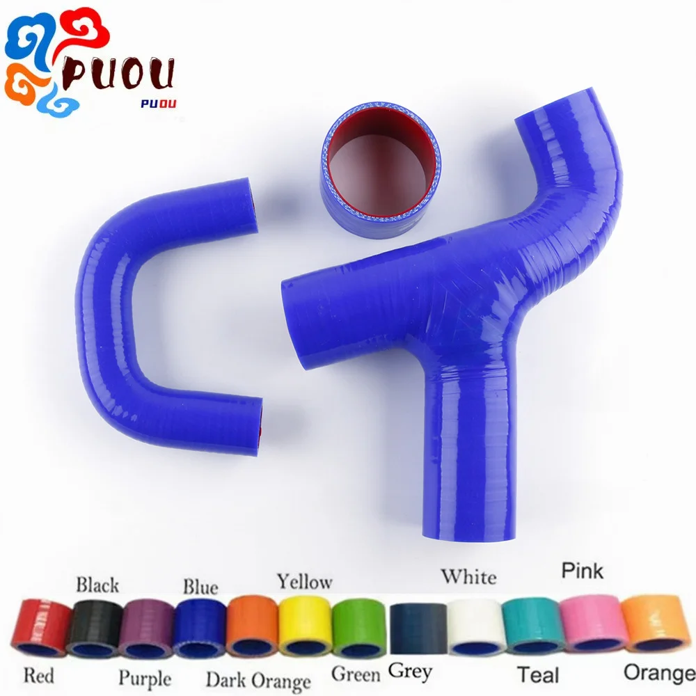Fit 1996-2000 Subaru Impreza WRX GC8 Vers 5-6 EJ20 Turbo Intercooler Hoses Kit Silicone Pipe
Fit 1996-2000 Subaru Impreza WRX GC8 Vers 5-6 EJ20 Turbo Intercooler Hoses Kit Silicone Pipe