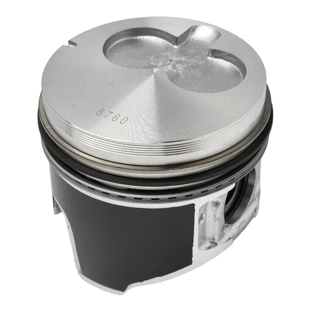 Engine Piston Assembly 8972578760 For Isuzu 4LE1 Diesel Engine Parts
Engine Piston Assembly 8972578760 For Isuzu 4LE1 Diesel Engine Parts